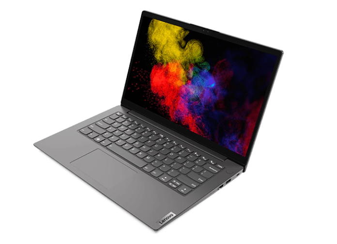 Laptop Lenovo V14 ALC G2 AMD Ryzen 3 5300U 14 FHD 8GB 256GB SSD AMD Radeon Graphics W10H